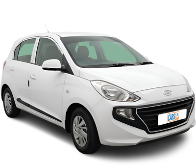 Hyundai NEW SANTRO-img